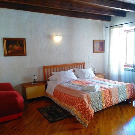 Apartments Ive Rovinj Zimmer foto