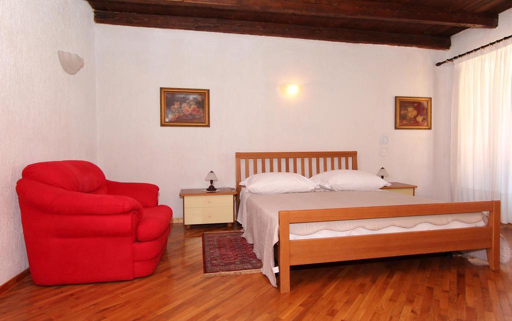 Apartments Ive Rovinj Exterior foto