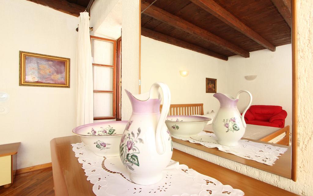 Apartments Ive Rovinj Exterior foto
