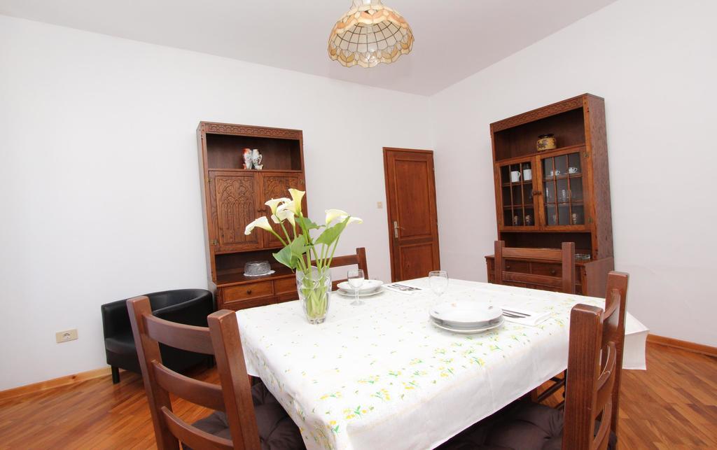 Apartments Ive Rovinj Exterior foto