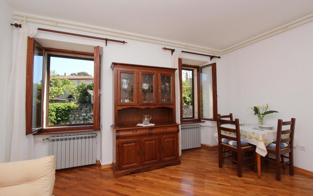 Apartments Ive Rovinj Exterior foto